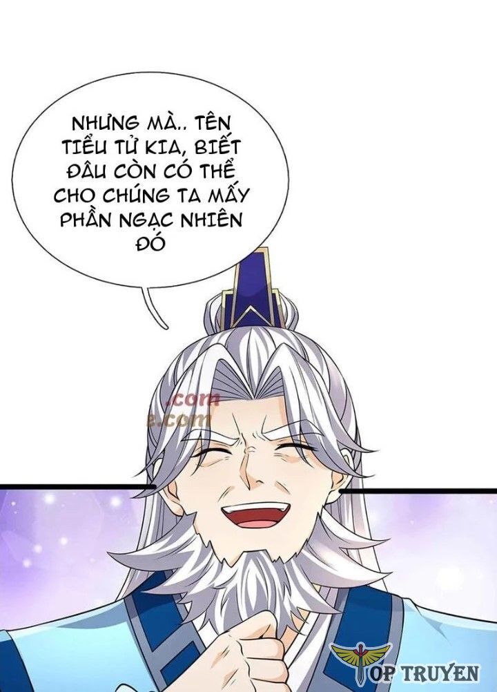 Ta Có Thể Vô Hạn Bạo Kích Chap 92 - Next Chap 93