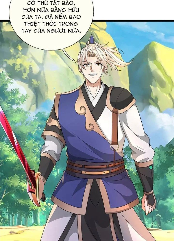 Ta Có Thể Vô Hạn Bạo Kích Chap 92 - Next Chap 93