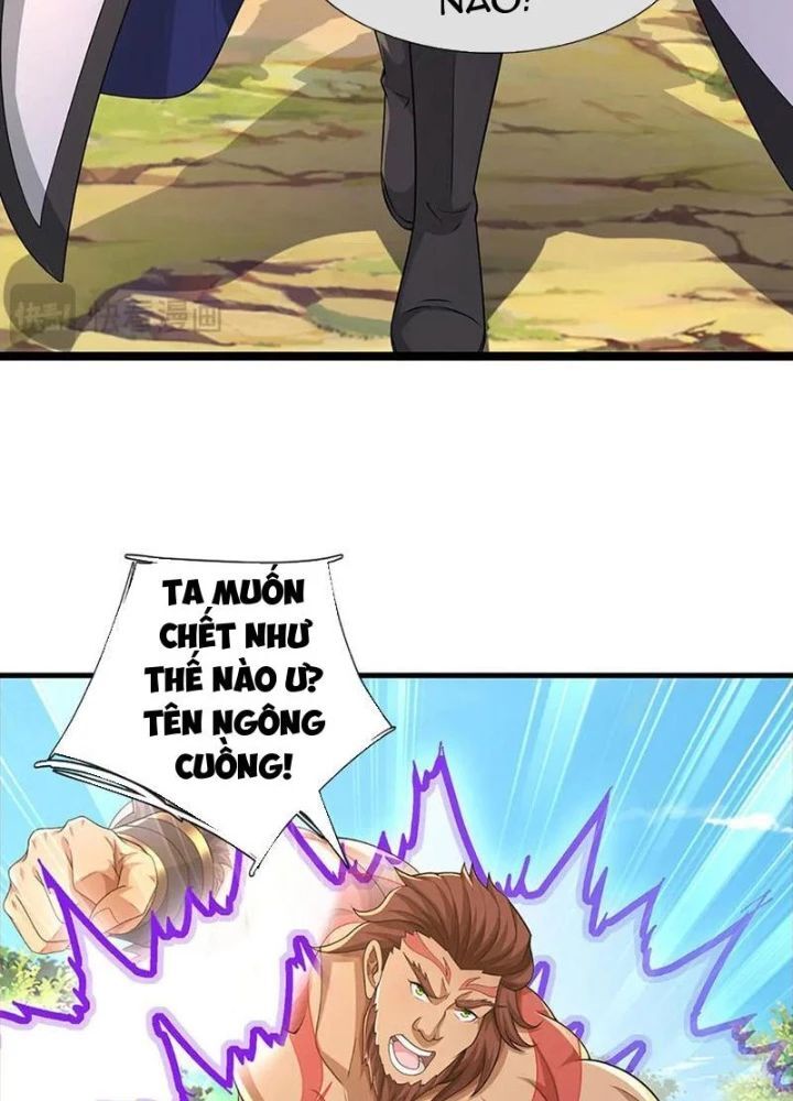 Ta Có Thể Vô Hạn Bạo Kích Chap 92 - Next Chap 93