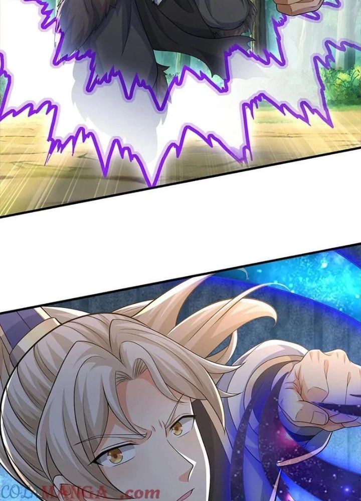 Ta Có Thể Vô Hạn Bạo Kích Chap 92 - Next Chap 93