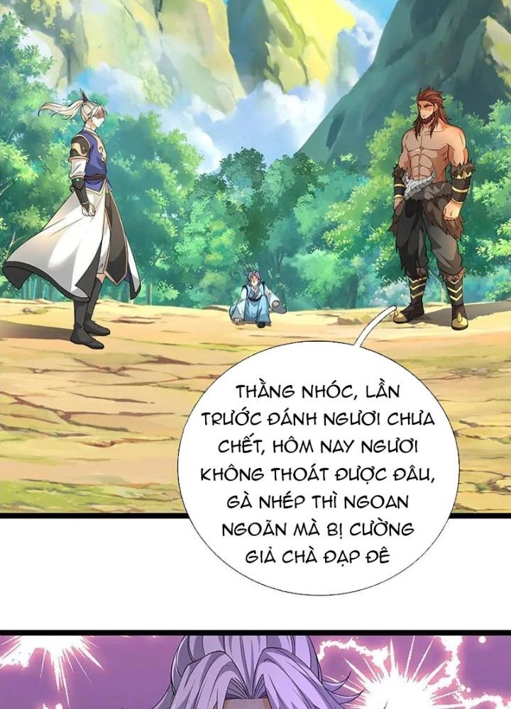 Ta Có Thể Vô Hạn Bạo Kích Chap 92 - Next Chap 93