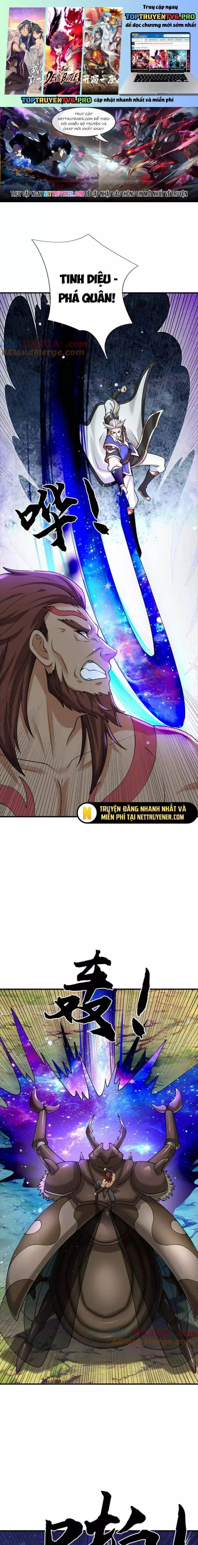 Ta Có Thể Vô Hạn Bạo Kích Chap 93 - Next Chap 94