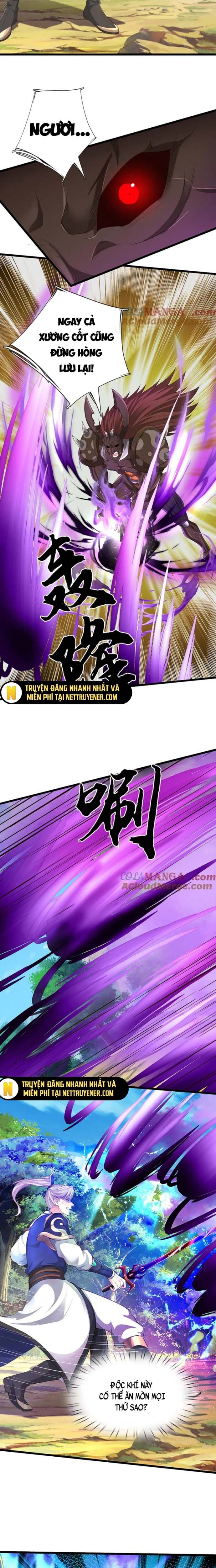 Ta Có Thể Vô Hạn Bạo Kích Chap 93 - Next Chap 94