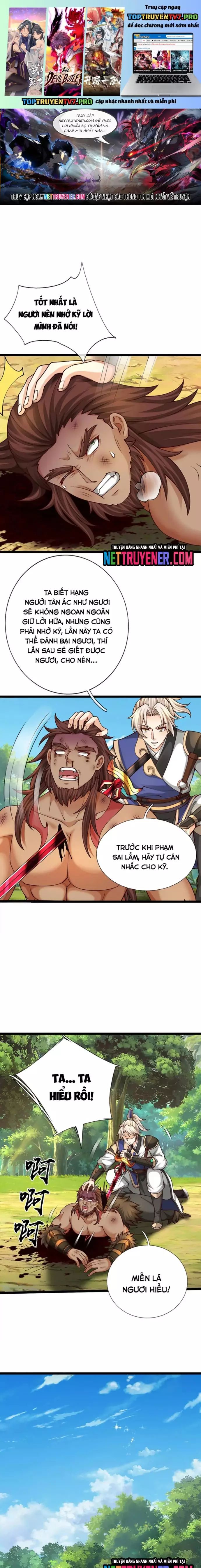 Ta Có Thể Vô Hạn Bạo Kích Chap 95 - Next Chap 96