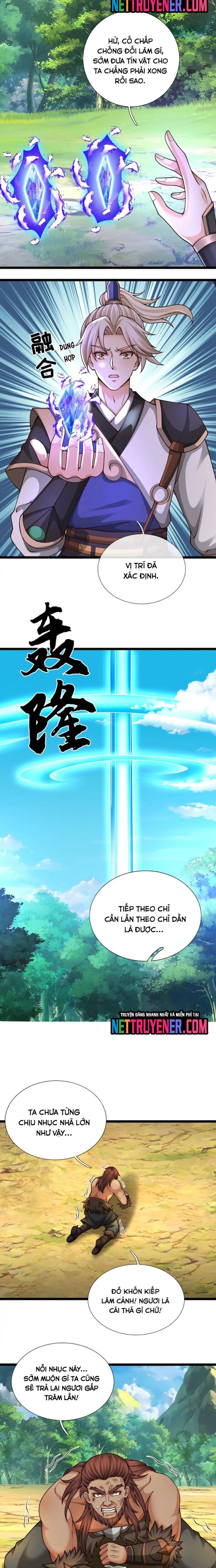Ta Có Thể Vô Hạn Bạo Kích Chap 95 - Next Chap 96