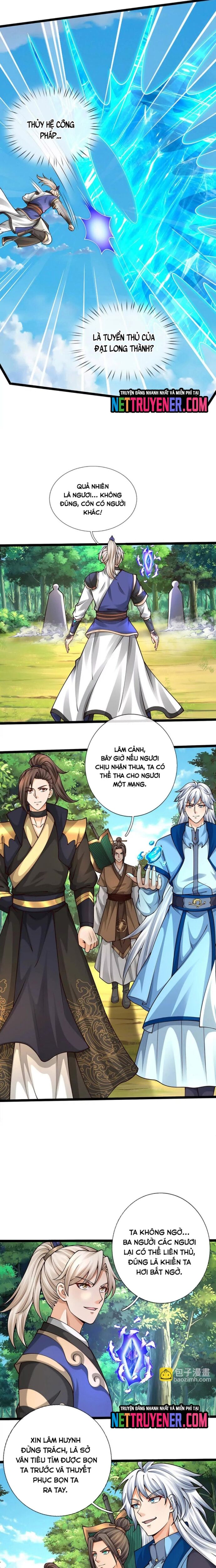 Ta Có Thể Vô Hạn Bạo Kích Chap 95 - Next Chap 96