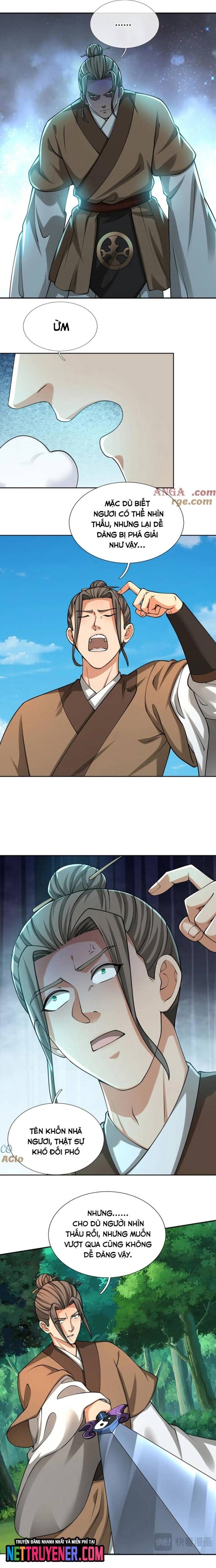 Ta Có Thể Vô Hạn Bạo Kích Chap 96 - Next Chap 97