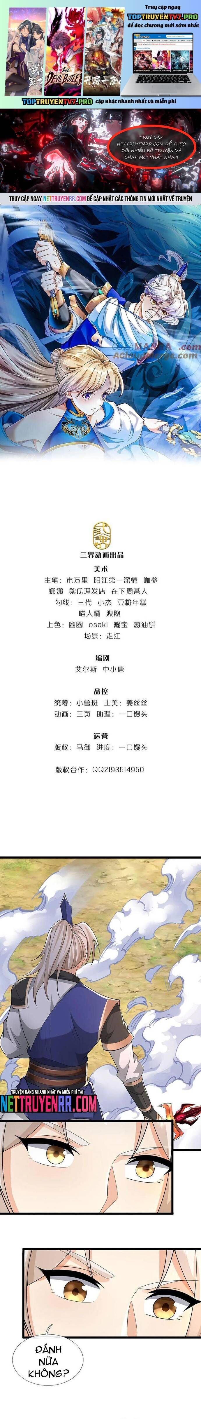 Ta Có Thể Vô Hạn Bạo Kích Chap 97 - Next Chap 98