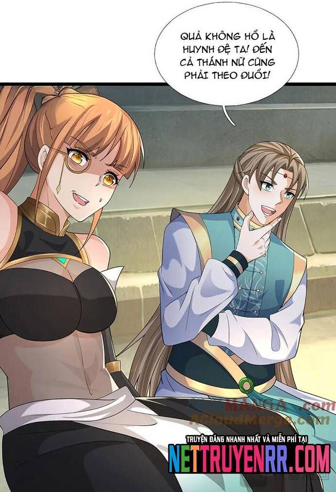 Ta Có Thể Vô Hạn Bạo Kích Chap 97 - Next Chap 98