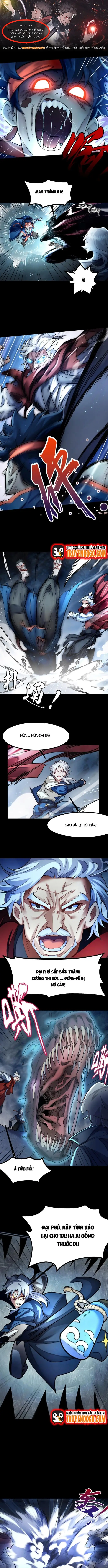 Ta Có Trăm Triệu Năm Công Lực Chap 3 - Next Chap 4