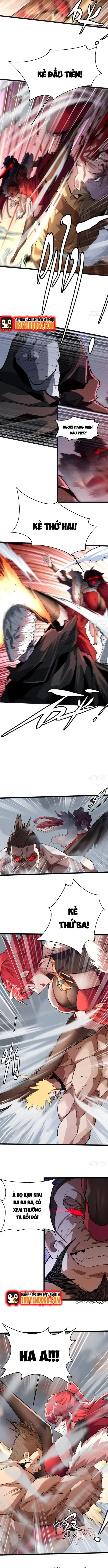 Ta Có Trăm Triệu Năm Công Lực Chap 5 - Next Chap 6