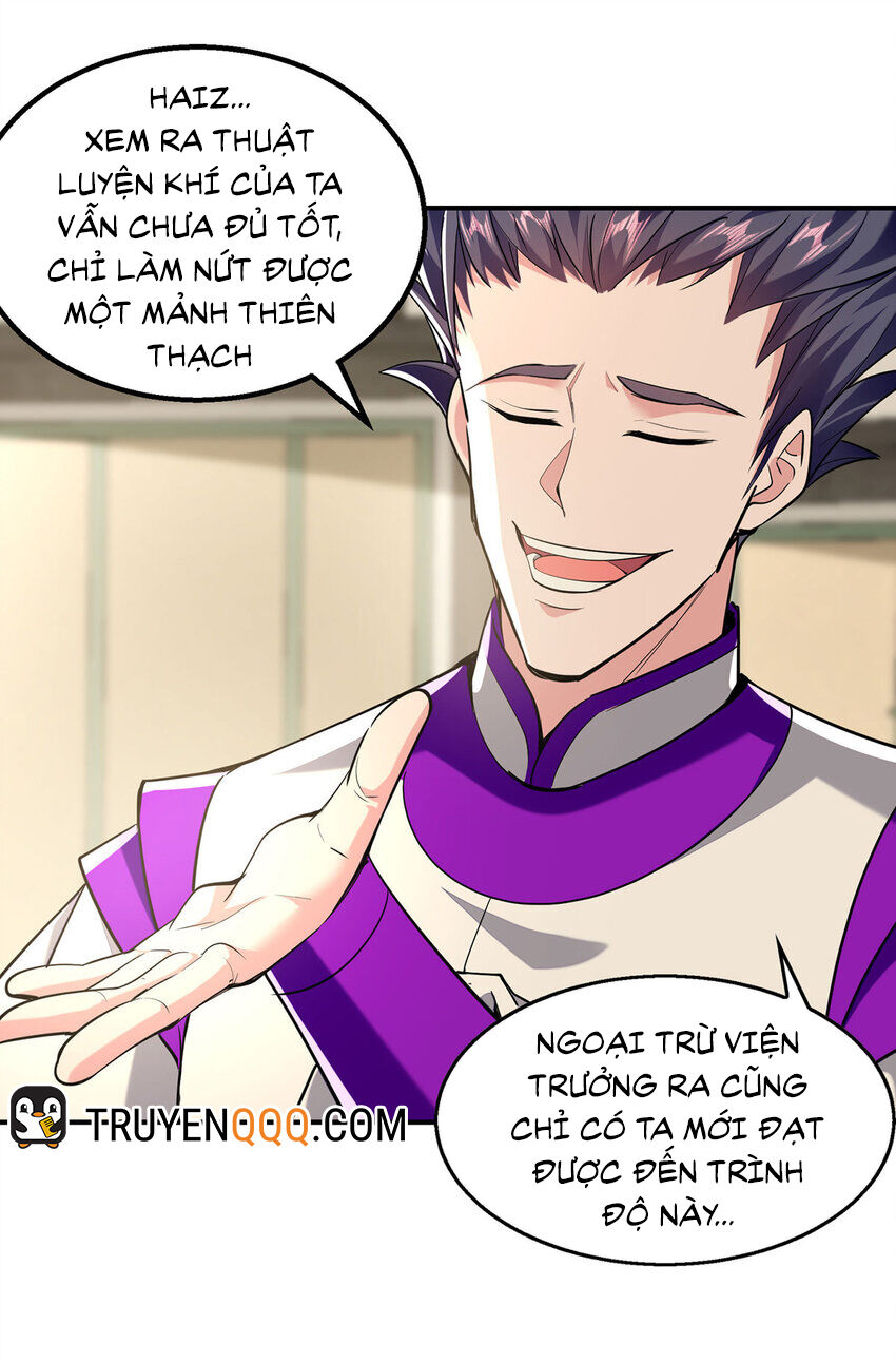 Ta Có Trăm Vạn Điểm Kỹ Năng Chap 111 - Next Chap 112