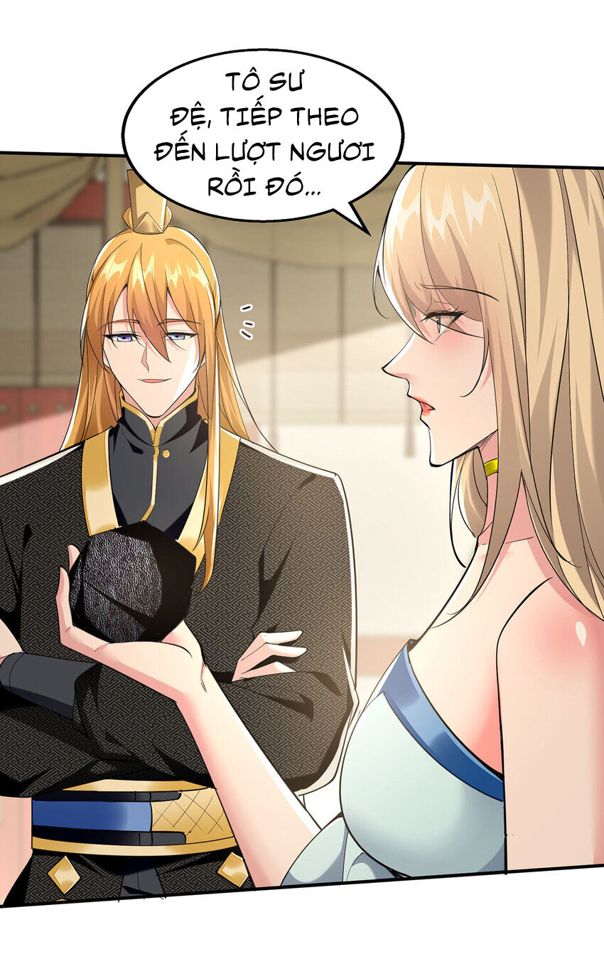 Ta Có Trăm Vạn Điểm Kỹ Năng Chap 111 - Next Chap 112