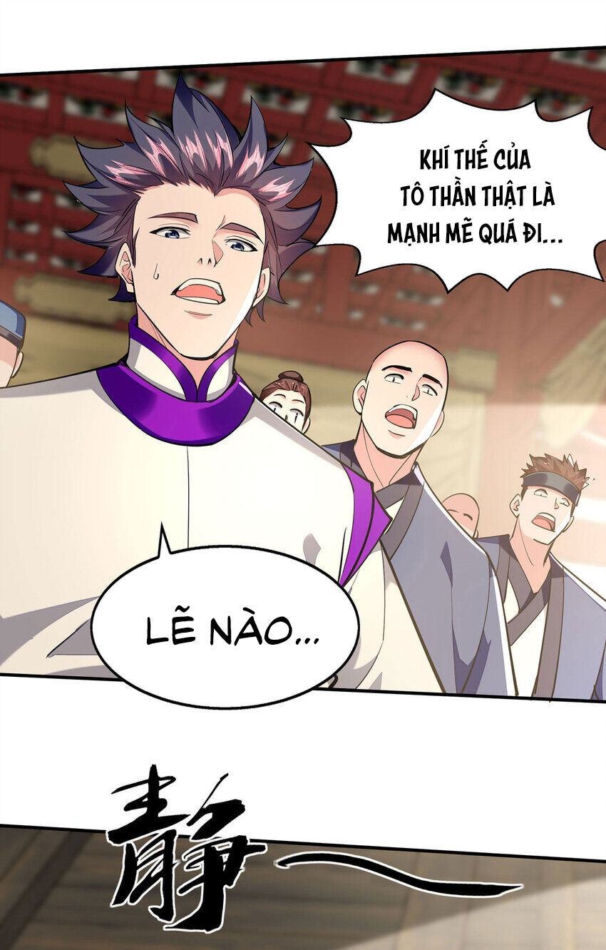 Ta Có Trăm Vạn Điểm Kỹ Năng Chap 111 - Next Chap 112
