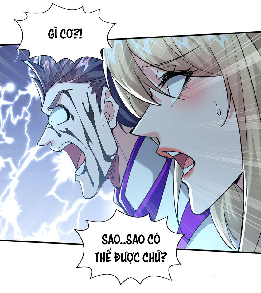 Ta Có Trăm Vạn Điểm Kỹ Năng Chap 111 - Next Chap 112