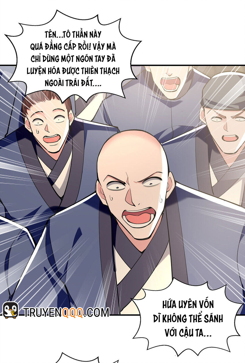 Ta Có Trăm Vạn Điểm Kỹ Năng Chap 111 - Next Chap 112