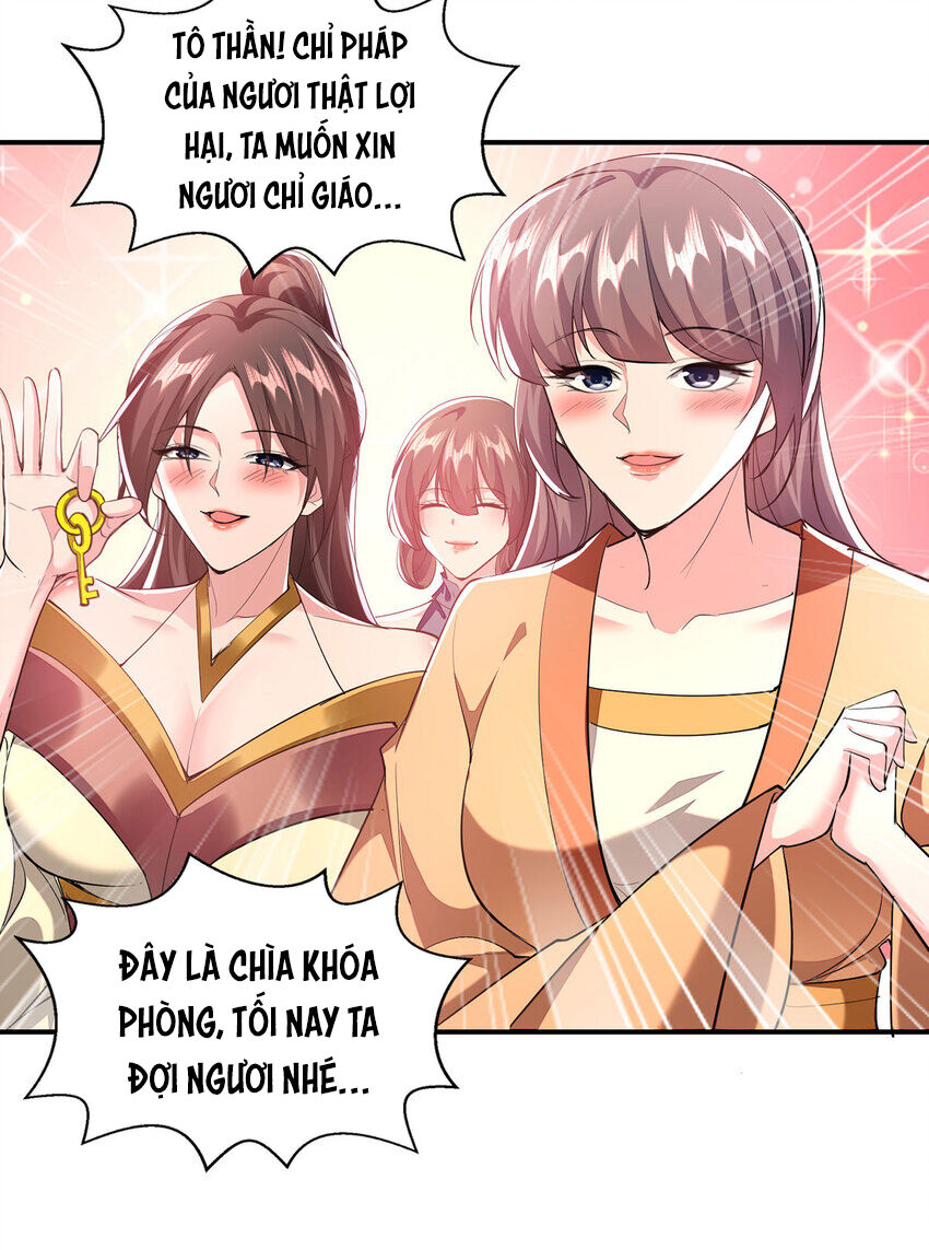Ta Có Trăm Vạn Điểm Kỹ Năng Chap 111 - Next Chap 112