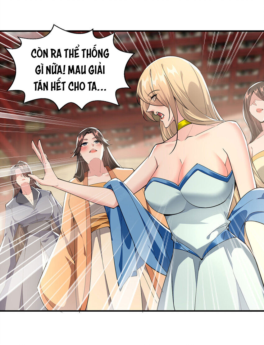 Ta Có Trăm Vạn Điểm Kỹ Năng Chap 111 - Next Chap 112