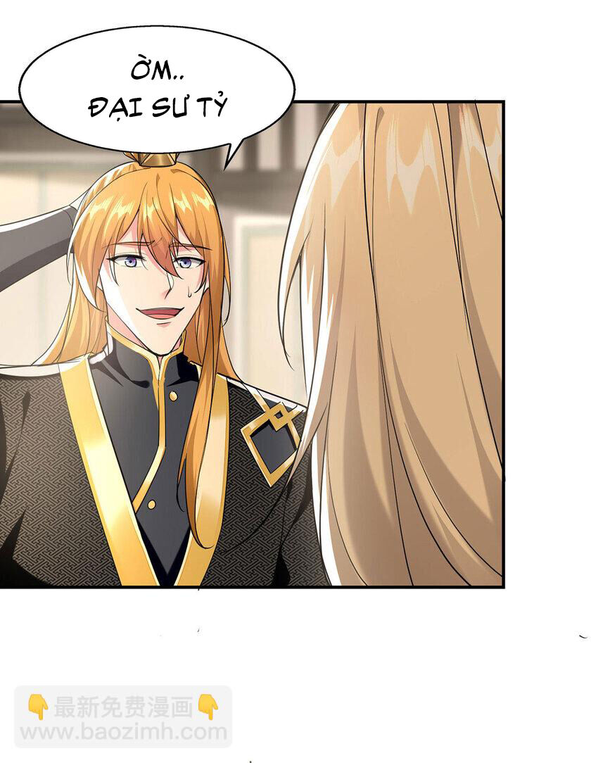 Ta Có Trăm Vạn Điểm Kỹ Năng Chap 111 - Next Chap 112