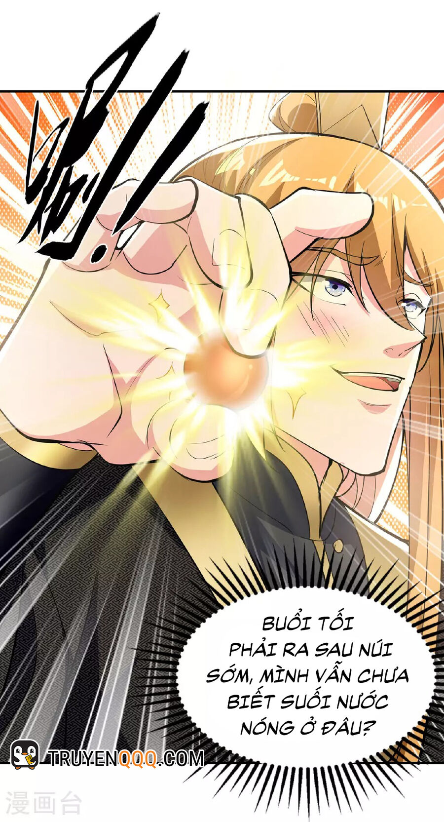 Ta Có Trăm Vạn Điểm Kỹ Năng Chap 112 - Next Chap 113