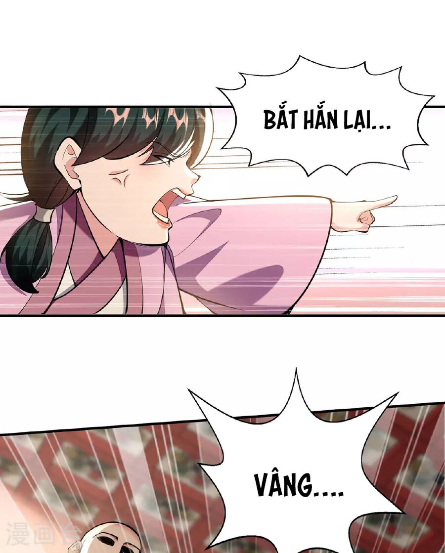 Ta Có Trăm Vạn Điểm Kỹ Năng Chap 112 - Next Chap 113