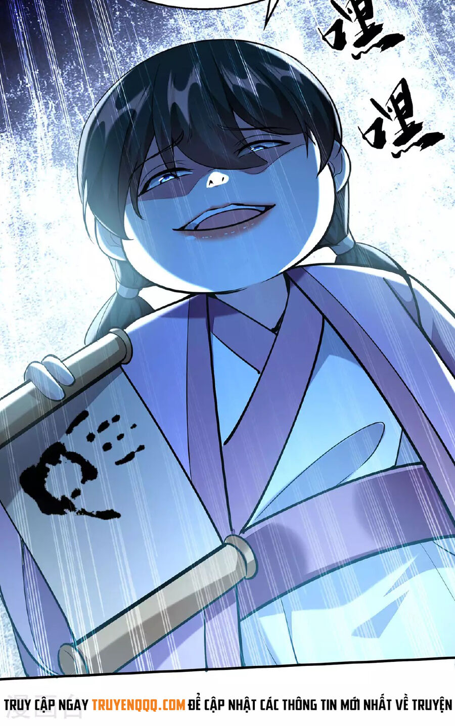 Ta Có Trăm Vạn Điểm Kỹ Năng Chap 112 - Next Chap 113