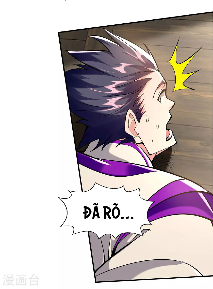 Ta Có Trăm Vạn Điểm Kỹ Năng Chap 112 - Next Chap 113