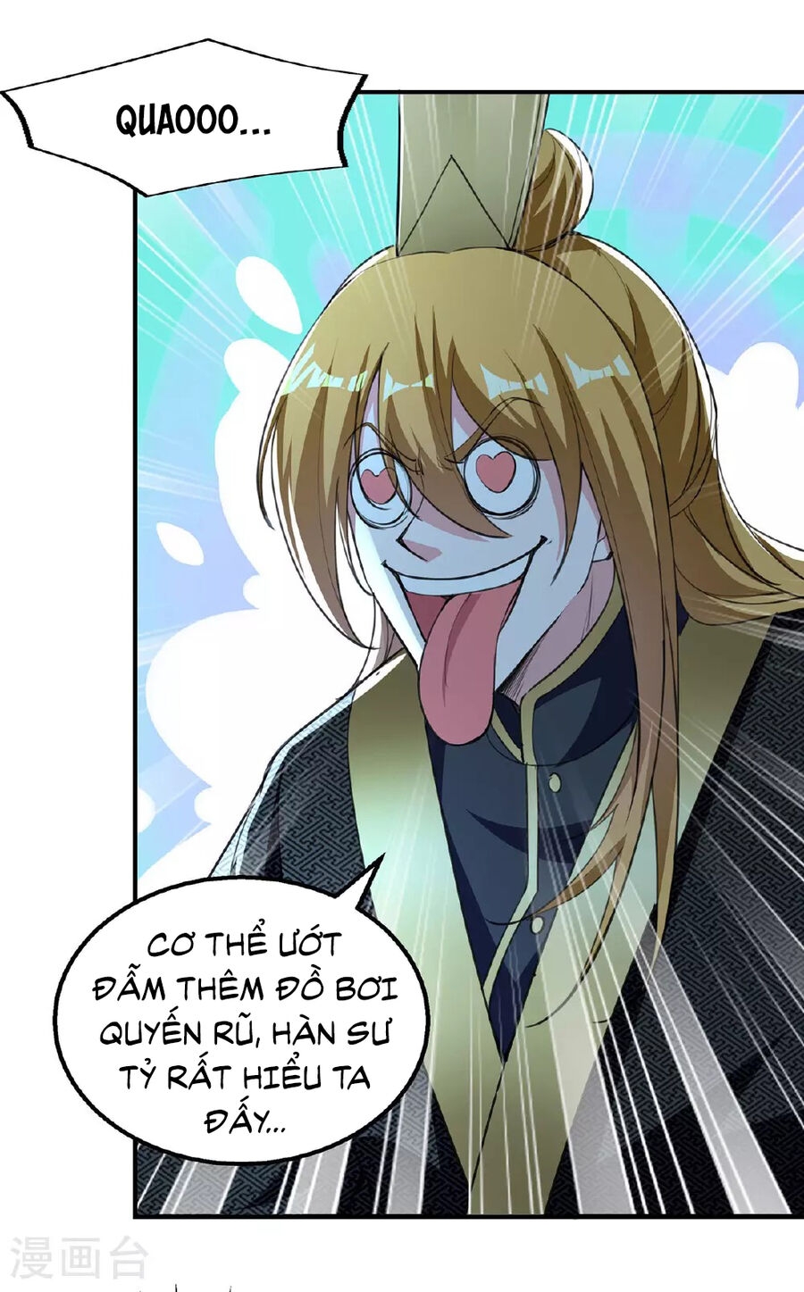 Ta Có Trăm Vạn Điểm Kỹ Năng Chap 113 - Next Chap 114