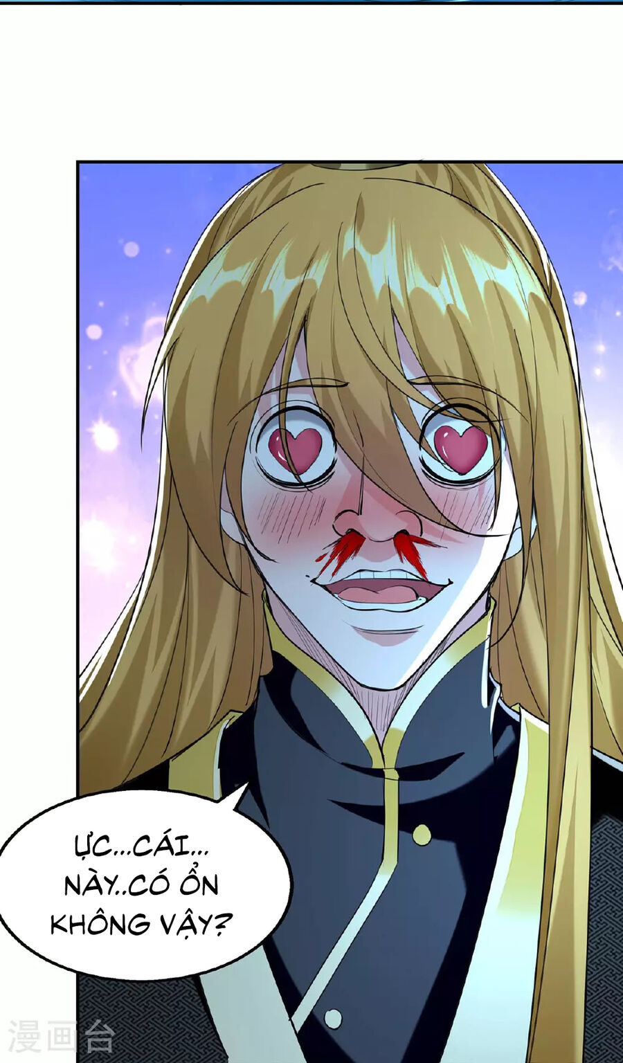 Ta Có Trăm Vạn Điểm Kỹ Năng Chap 113 - Next Chap 114