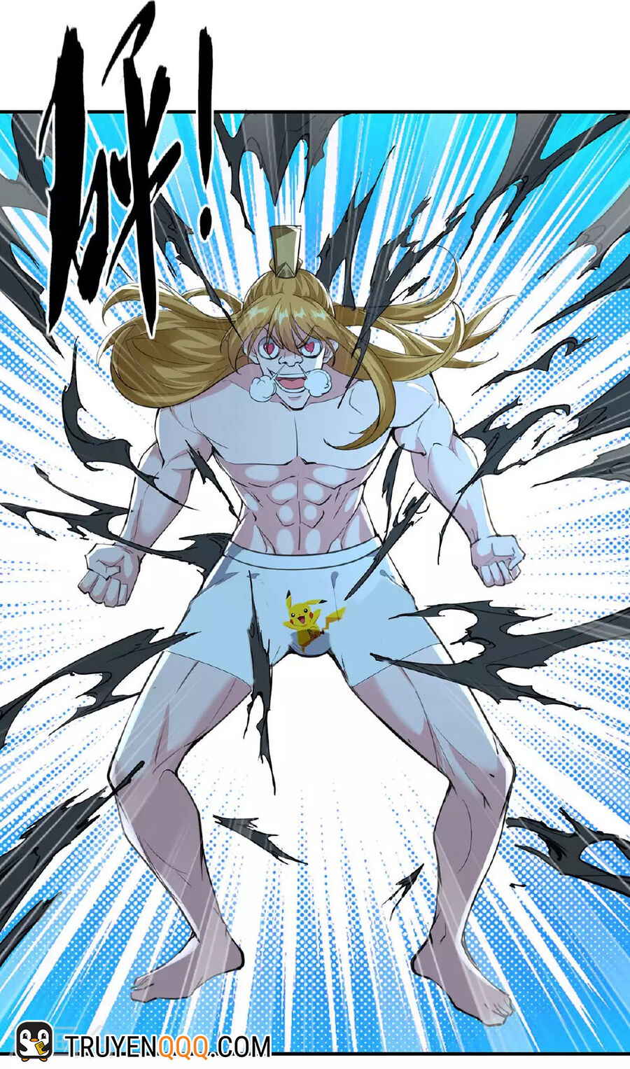 Ta Có Trăm Vạn Điểm Kỹ Năng Chap 113 - Next Chap 114