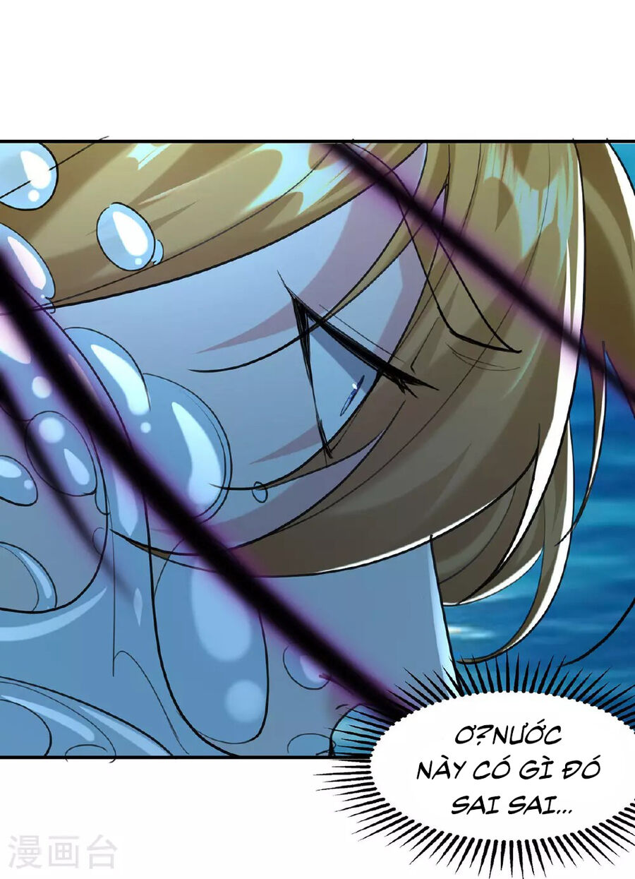Ta Có Trăm Vạn Điểm Kỹ Năng Chap 113 - Next Chap 114
