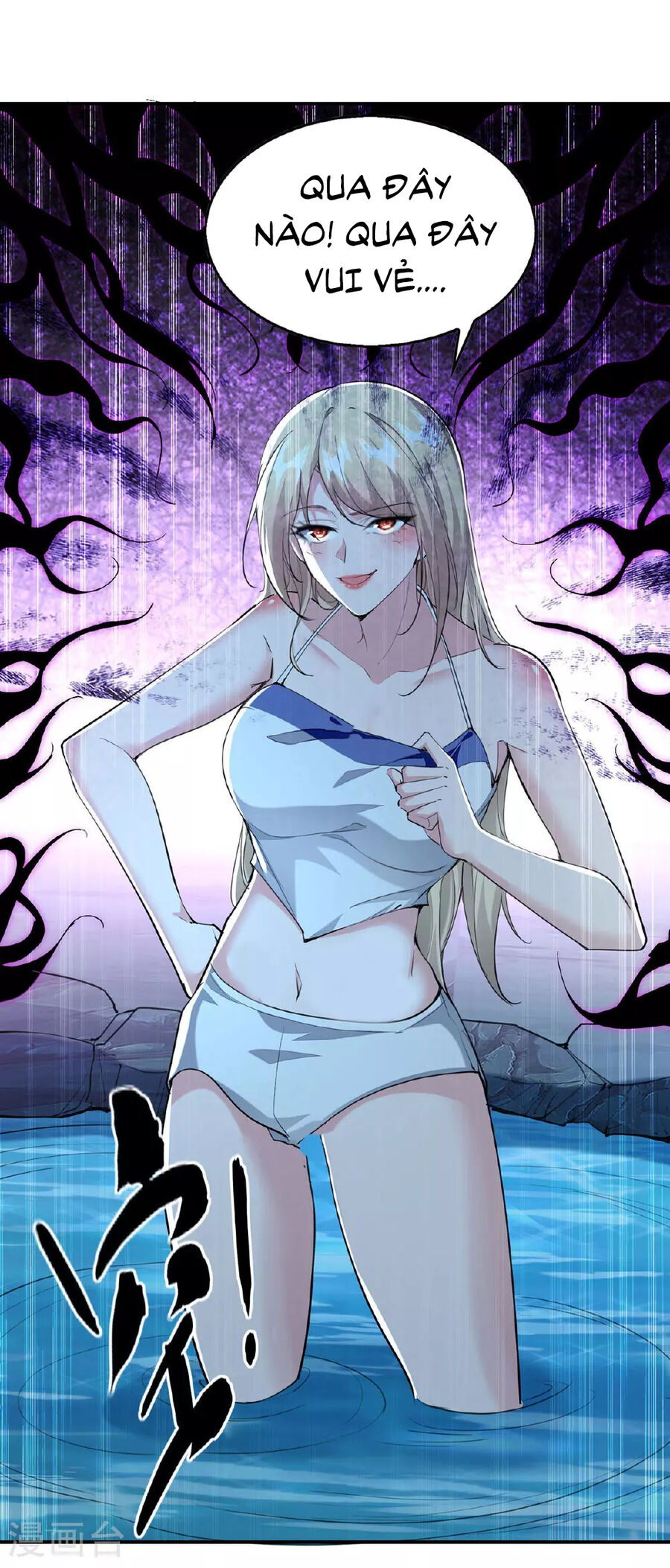 Ta Có Trăm Vạn Điểm Kỹ Năng Chap 113 - Next Chap 114