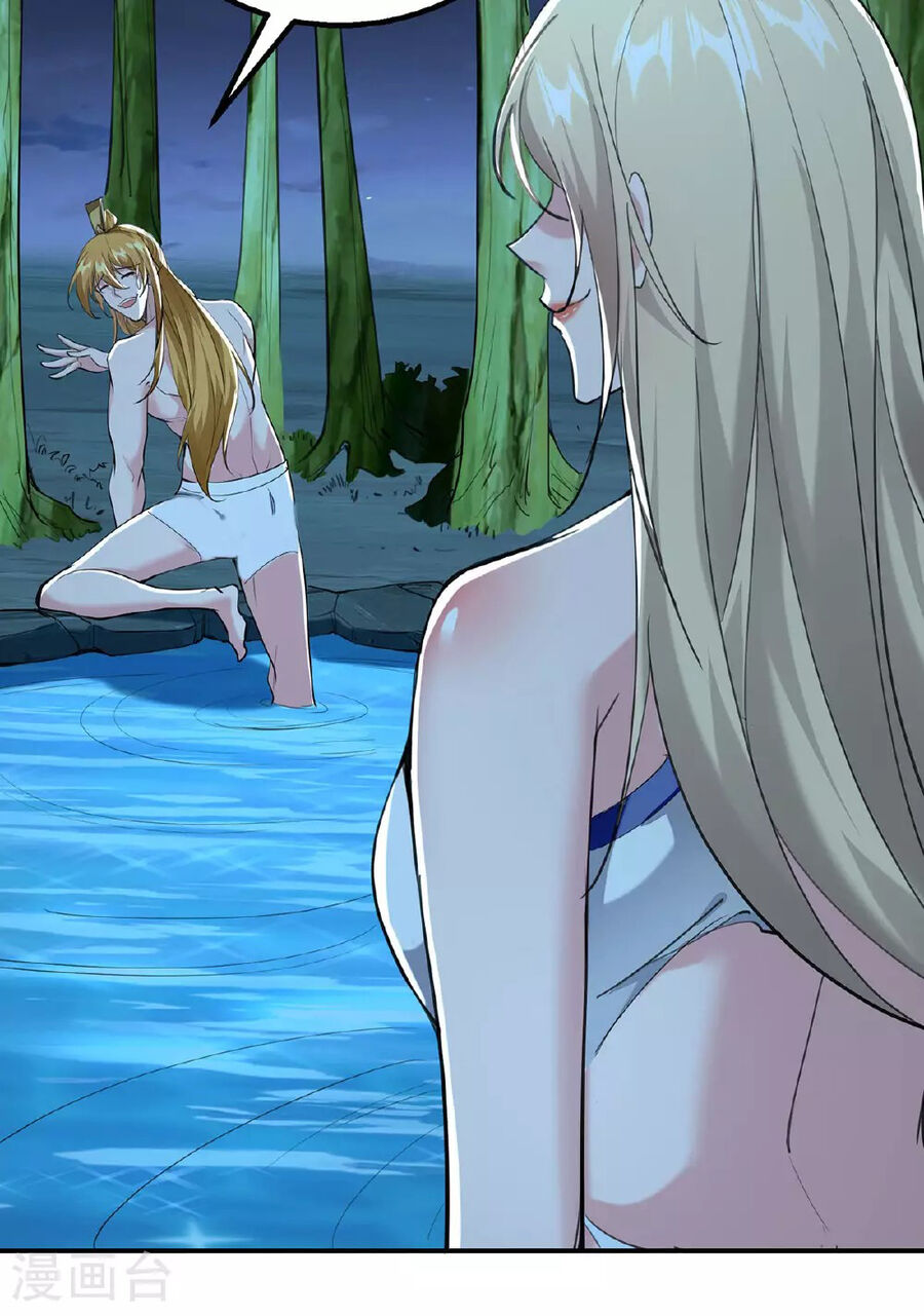 Ta Có Trăm Vạn Điểm Kỹ Năng Chap 113 - Next Chap 114