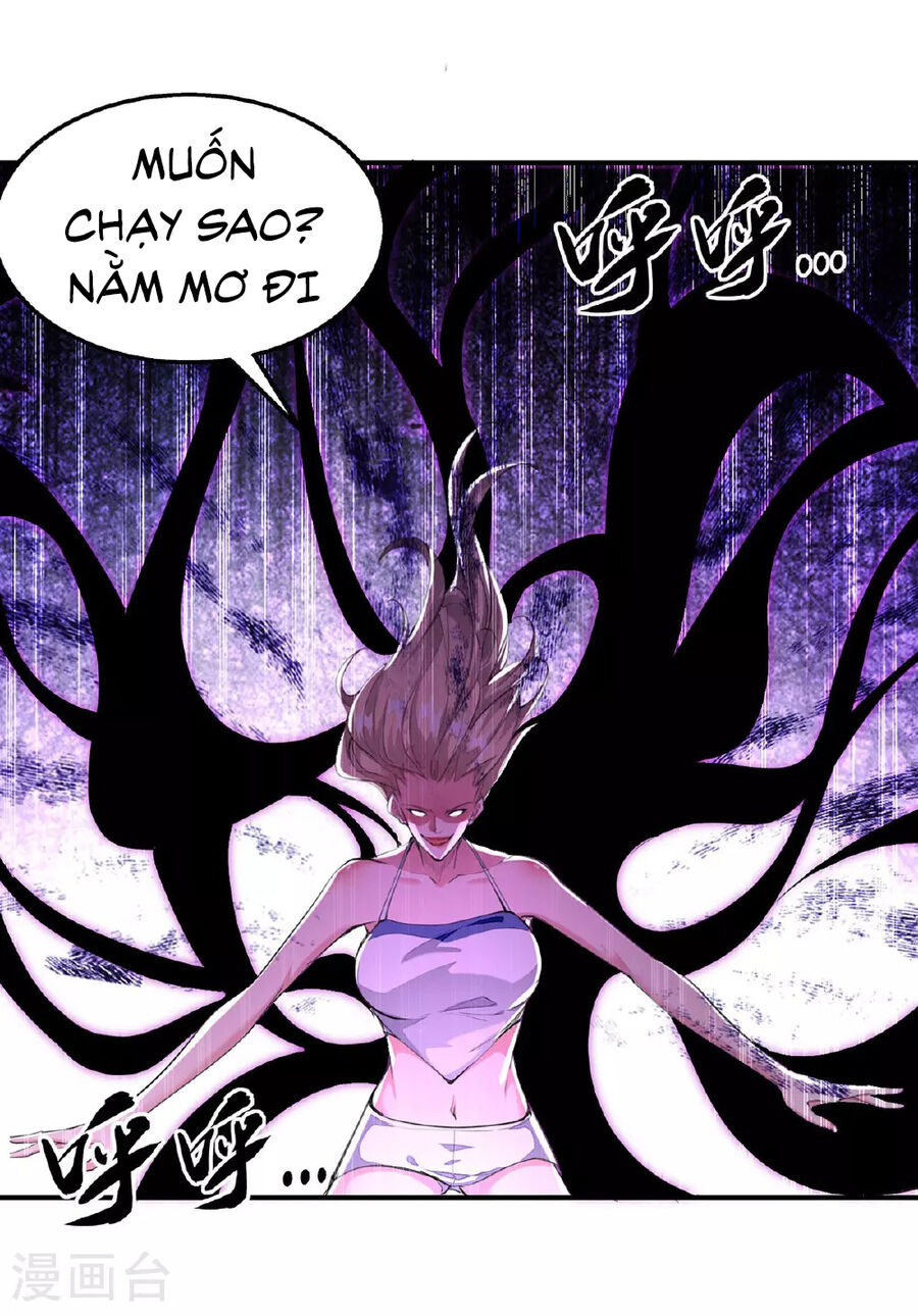 Ta Có Trăm Vạn Điểm Kỹ Năng Chap 113 - Next Chap 114