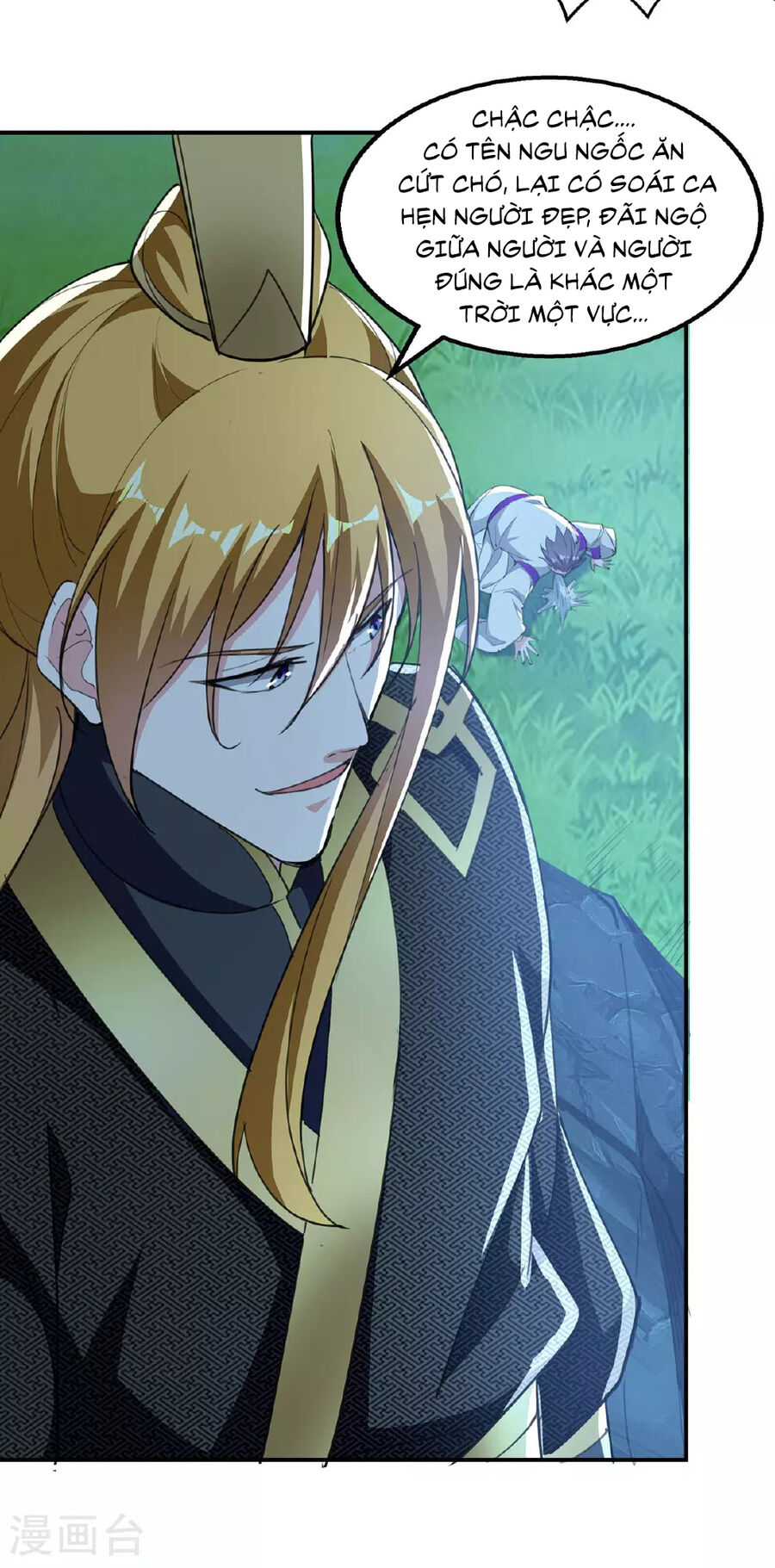 Ta Có Trăm Vạn Điểm Kỹ Năng Chap 113 - Next Chap 114