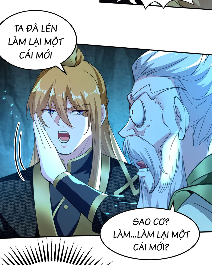 Ta Có Trăm Vạn Điểm Kỹ Năng Chap 122 - Next Chap 123