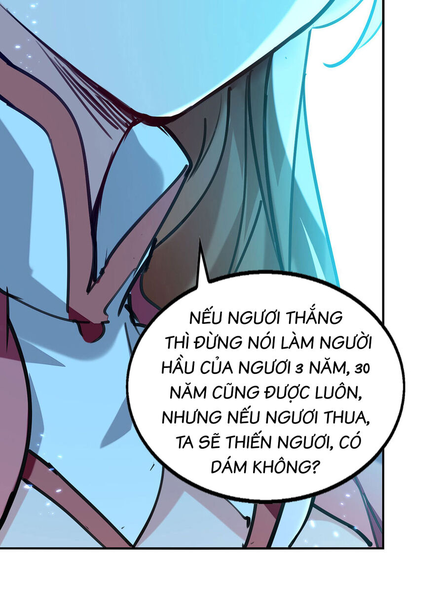 Ta Có Trăm Vạn Điểm Kỹ Năng Chap 122 - Next Chap 123