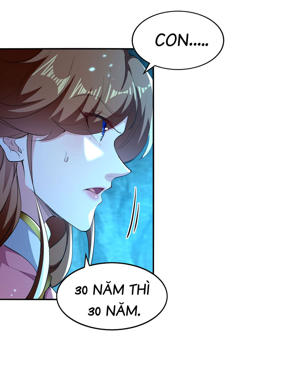 Ta Có Trăm Vạn Điểm Kỹ Năng Chap 122 - Next Chap 123