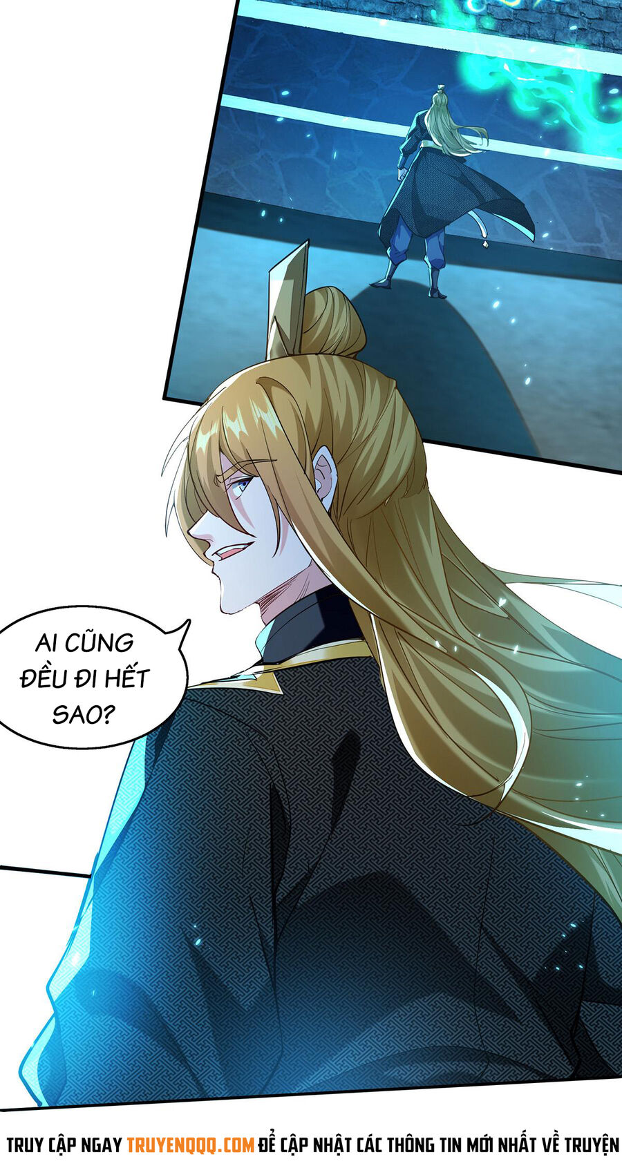 Ta Có Trăm Vạn Điểm Kỹ Năng Chap 122 - Next Chap 123