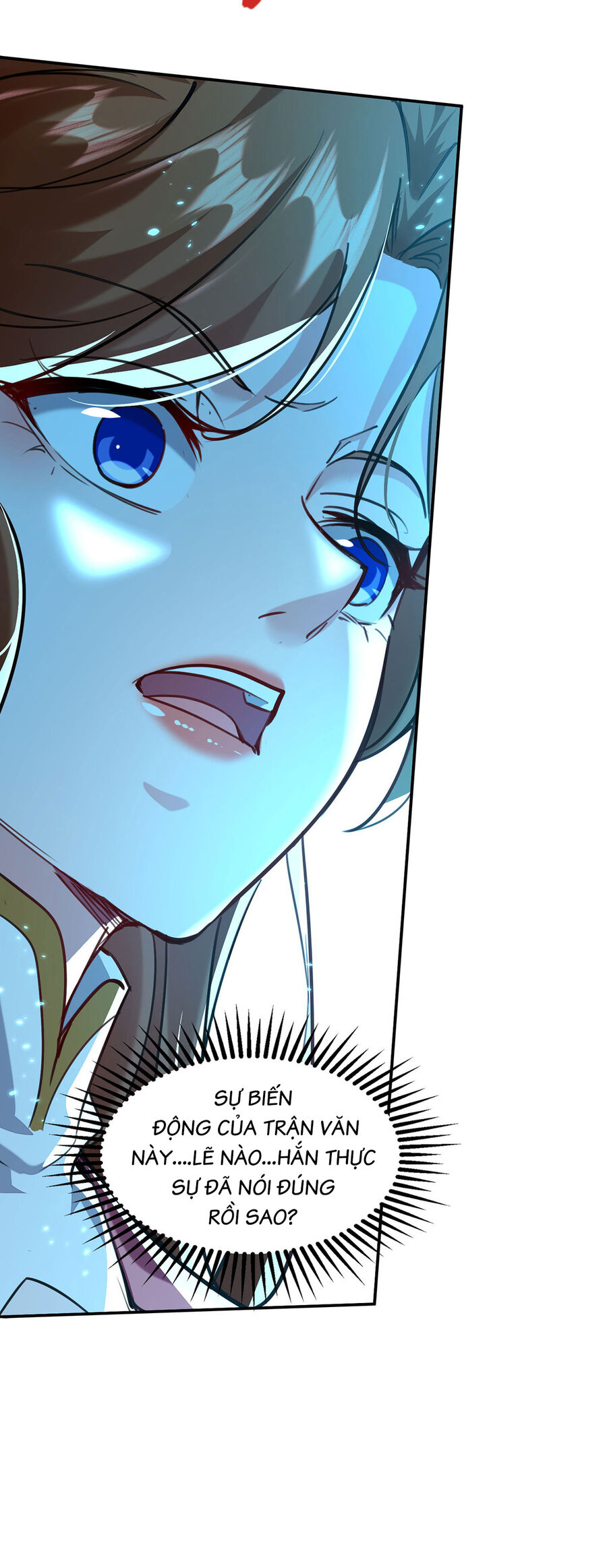 Ta Có Trăm Vạn Điểm Kỹ Năng Chap 122 - Next Chap 123