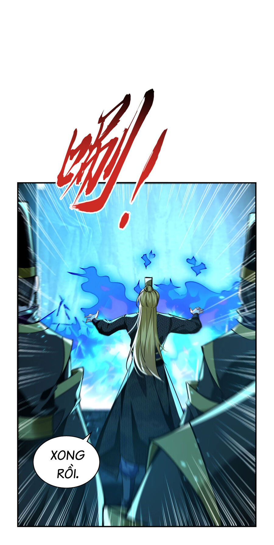 Ta Có Trăm Vạn Điểm Kỹ Năng Chap 122 - Next Chap 123