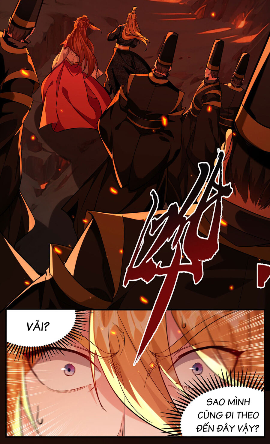 Ta Có Trăm Vạn Điểm Kỹ Năng Chap 123 - Next Chap 124