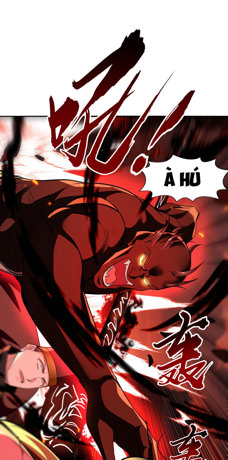 Ta Có Trăm Vạn Điểm Kỹ Năng Chap 123 - Next Chap 124