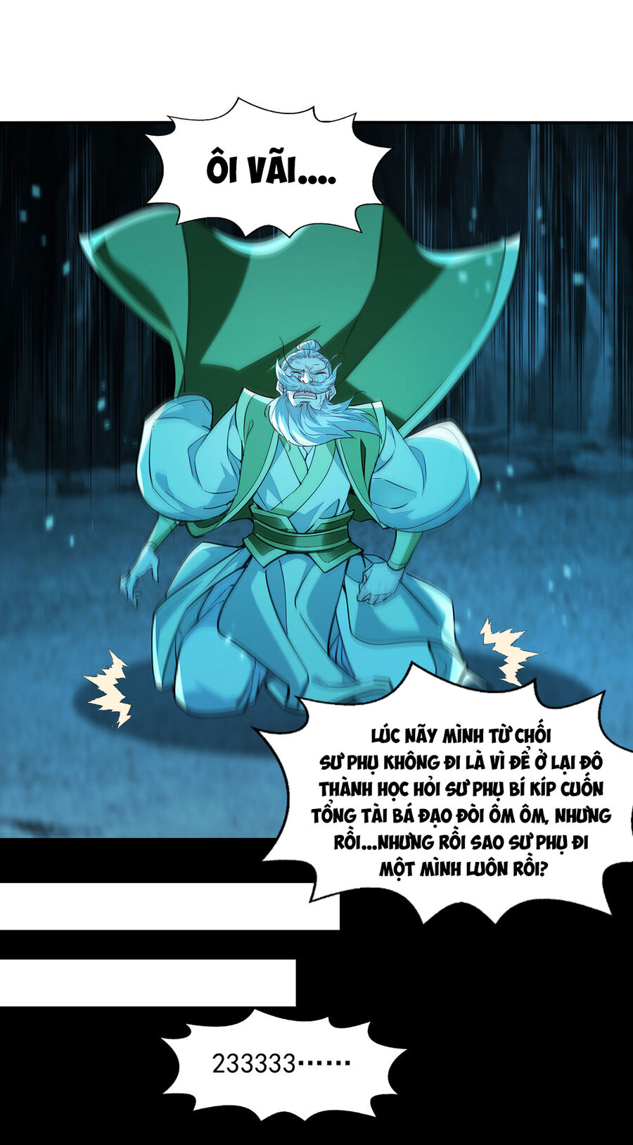 Ta Có Trăm Vạn Điểm Kỹ Năng Chap 123 - Next Chap 124
