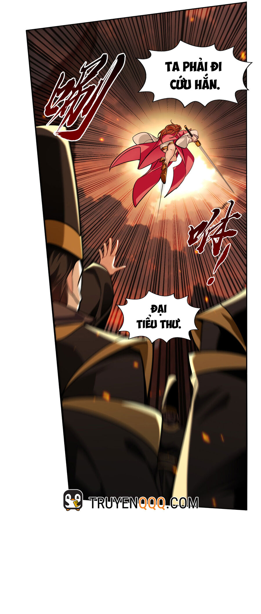 Ta Có Trăm Vạn Điểm Kỹ Năng Chap 124 - Next Chap 125