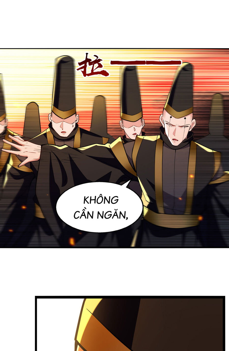 Ta Có Trăm Vạn Điểm Kỹ Năng Chap 124 - Next Chap 125