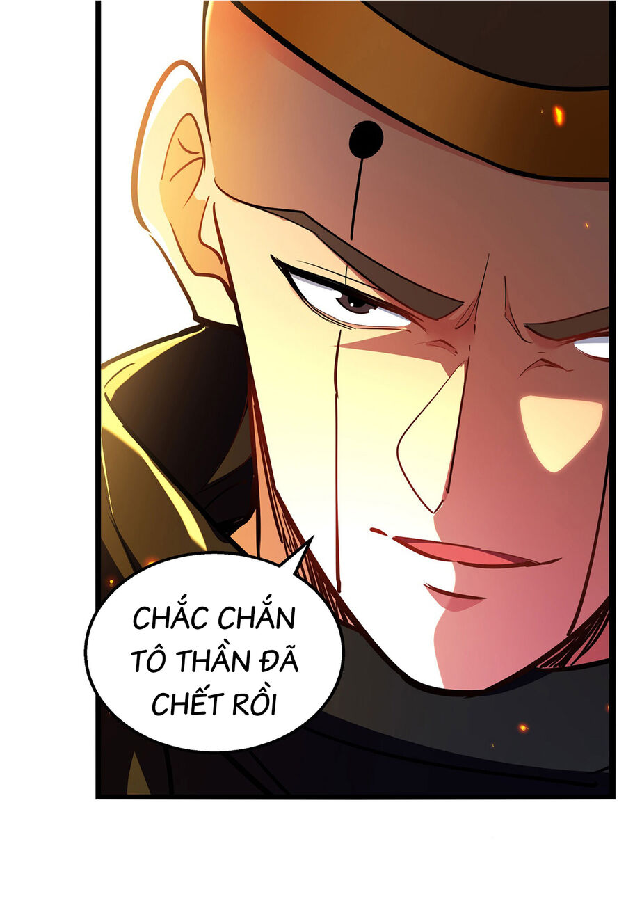 Ta Có Trăm Vạn Điểm Kỹ Năng Chap 124 - Next Chap 125
