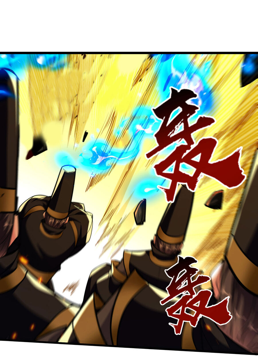 Ta Có Trăm Vạn Điểm Kỹ Năng Chap 124 - Next Chap 125