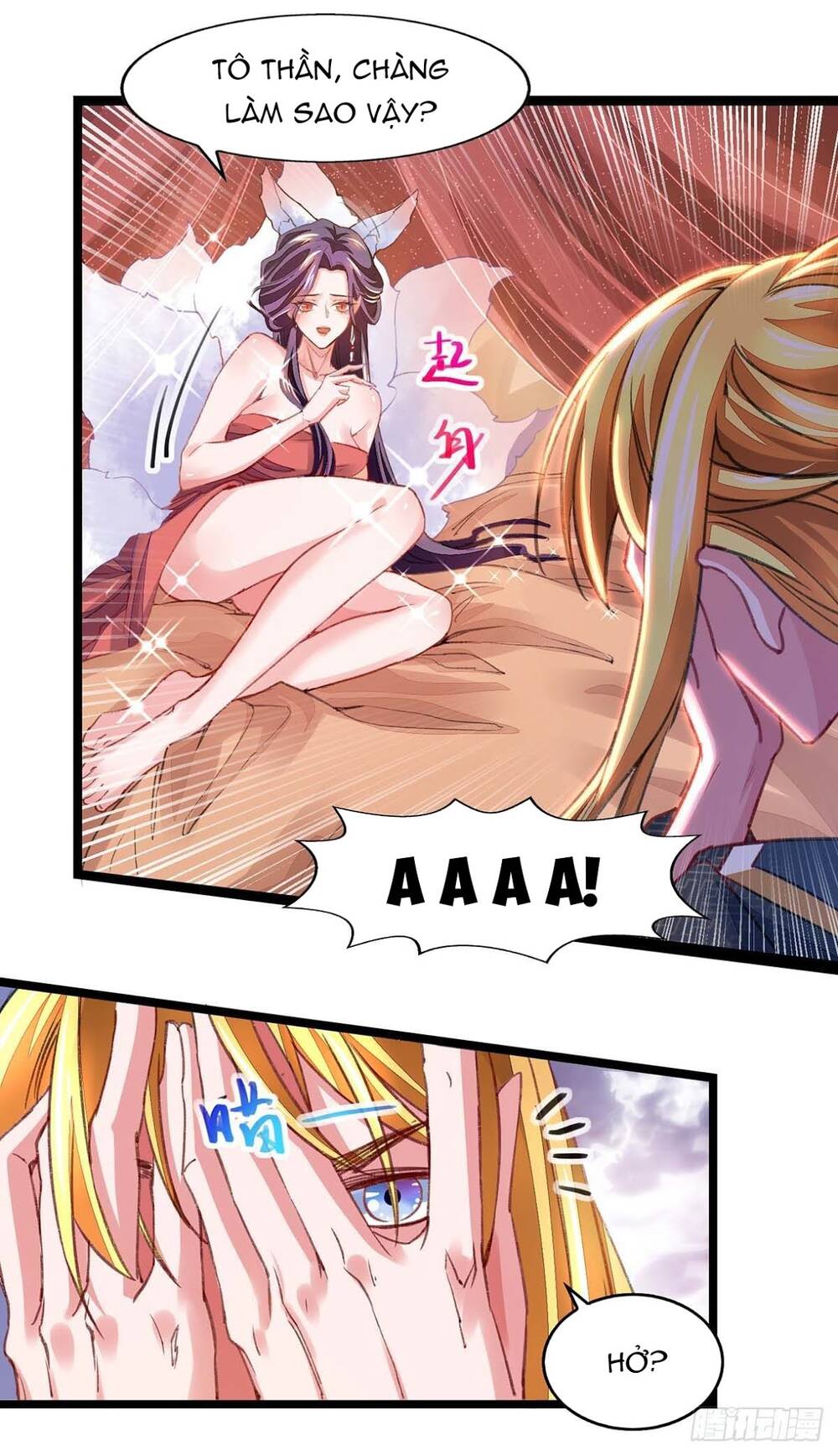 Ta Có Trăm Vạn Điểm Kỹ Năng Chap 20 - Next Chap 21