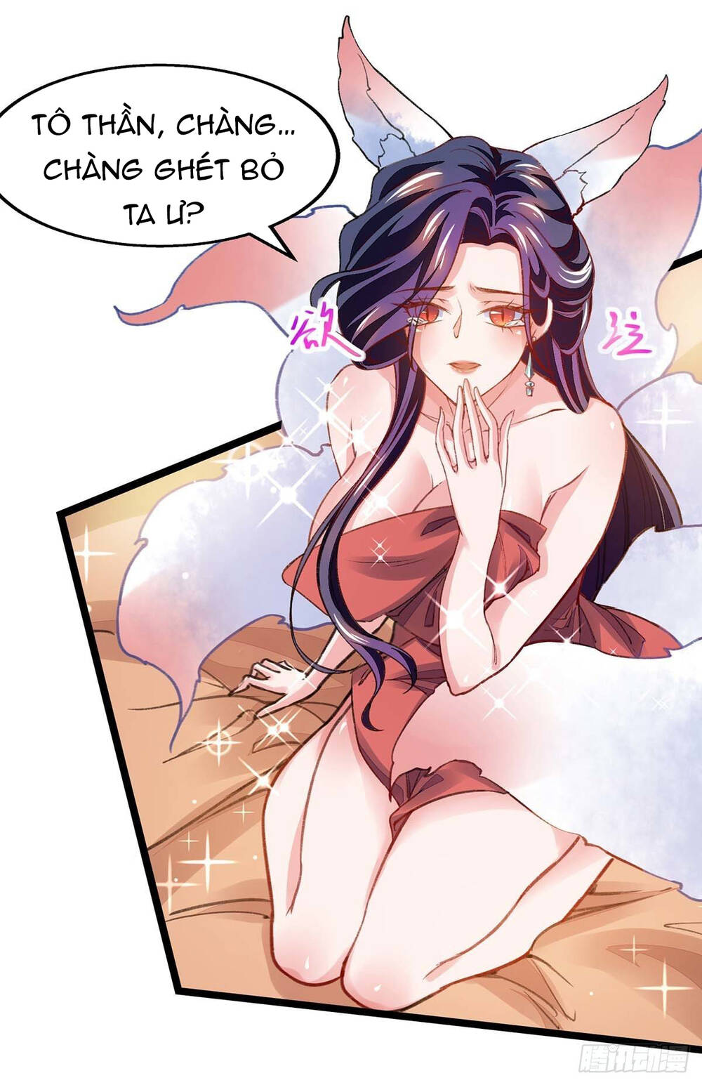 Ta Có Trăm Vạn Điểm Kỹ Năng Chap 20 - Next Chap 21